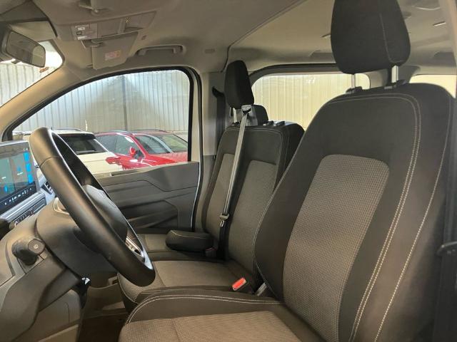 Volkswagen Caravelle 2.0 TDI Corto 81 kW (110 CV)