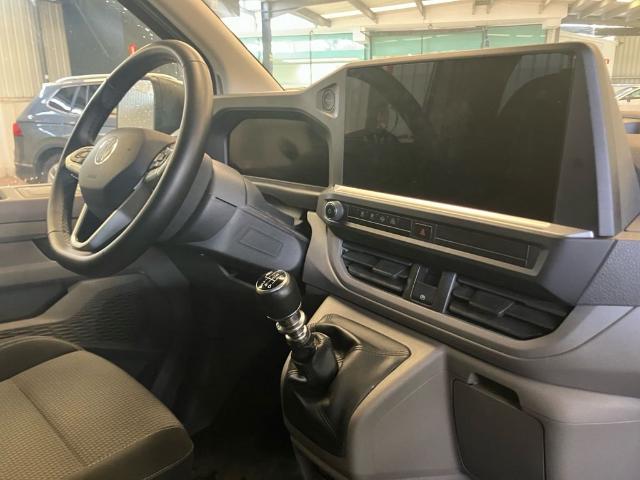 Volkswagen Caravelle 2.0 TDI Corto 81 kW (110 CV)