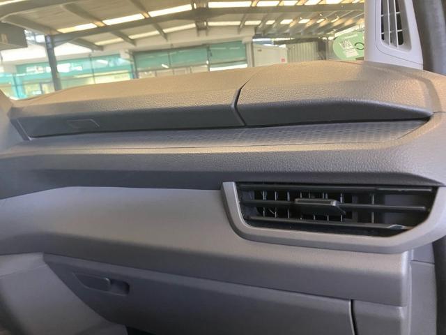 Volkswagen Caravelle 2.0 TDI Corto 81 kW (110 CV)