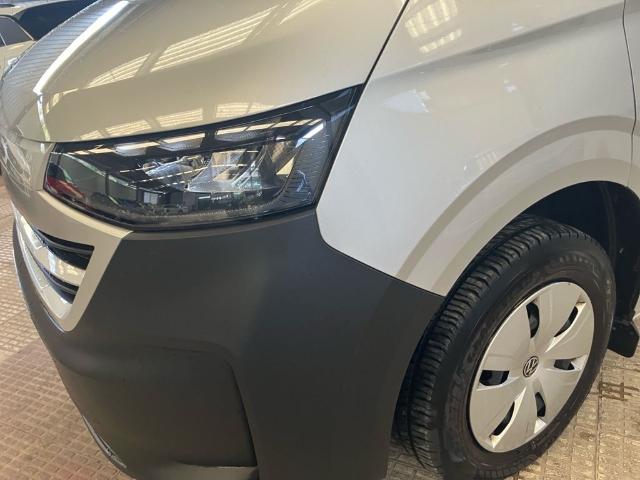 Volkswagen Caravelle 2.0 TDI Corto 81 kW (110 CV)