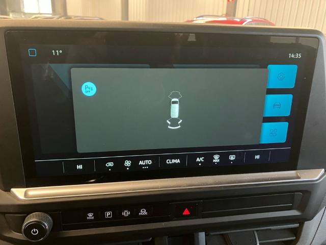 Volkswagen Caravelle 2.0 TDI Corto 81 kW (110 CV)