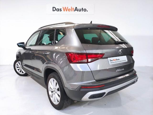 SEAT Ateca 1.5 TSI Style Evo Edition DSG 110 kW (150 CV)