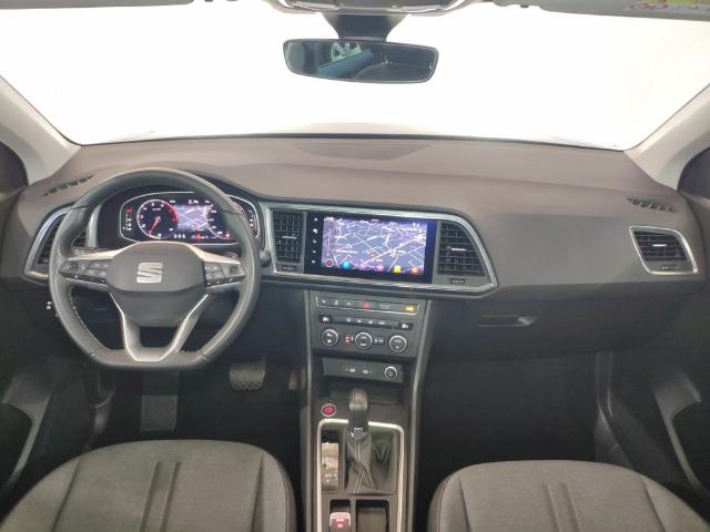SEAT Ateca 1.5 TSI Style Evo Edition DSG 110 kW (150 CV)