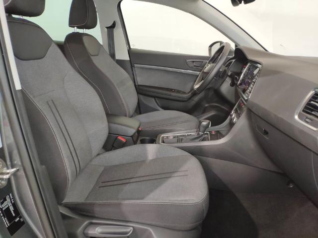 SEAT Ateca 1.5 TSI Style Evo Edition DSG 110 kW (150 CV)