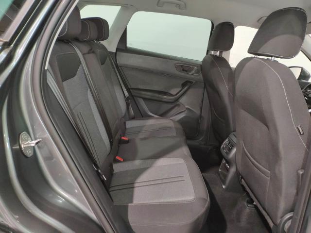 SEAT Ateca 1.5 TSI Style Evo Edition DSG 110 kW (150 CV)