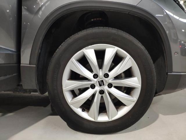 SEAT Ateca 1.5 TSI Style Evo Edition DSG 110 kW (150 CV)