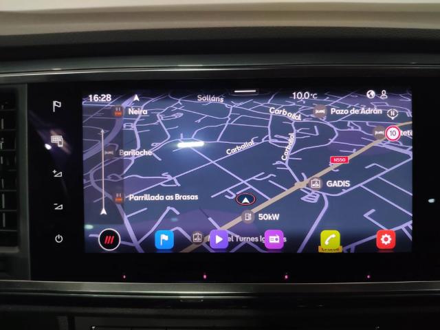 SEAT Ateca 1.5 TSI Style Evo Edition DSG 110 kW (150 CV)