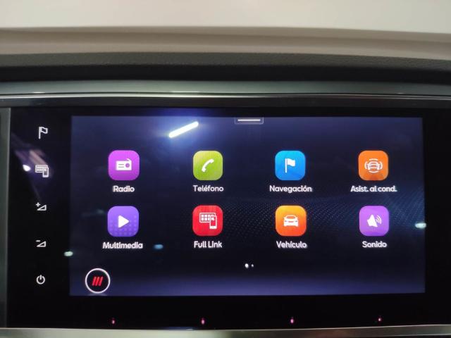 SEAT Ateca 1.5 TSI Style Evo Edition DSG 110 kW (150 CV)