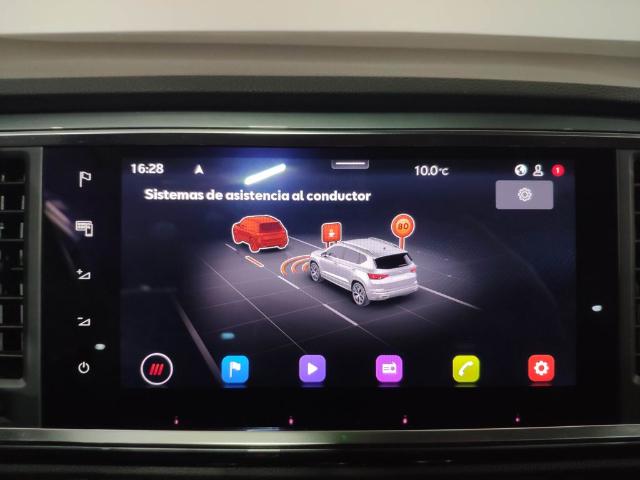 SEAT Ateca 1.5 TSI Style Evo Edition DSG 110 kW (150 CV)