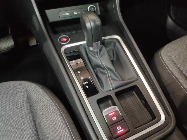 SEAT Ateca 1.5 TSI Style Evo Edition DSG 110 kW (150 CV)