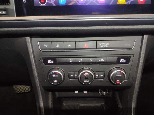 SEAT Ateca 1.5 TSI Style Evo Edition DSG 110 kW (150 CV)