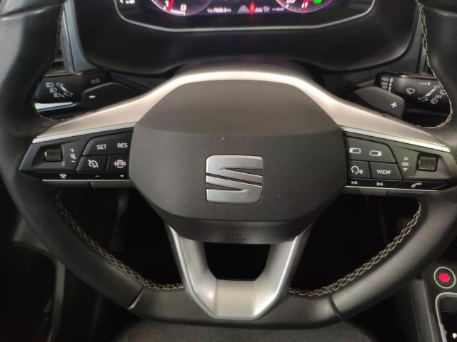 SEAT Ateca 1.5 TSI Style Evo Edition DSG 110 kW (150 CV)