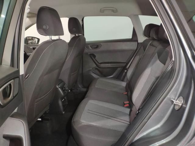 SEAT Ateca 1.5 TSI Style Evo Edition DSG 110 kW (150 CV)