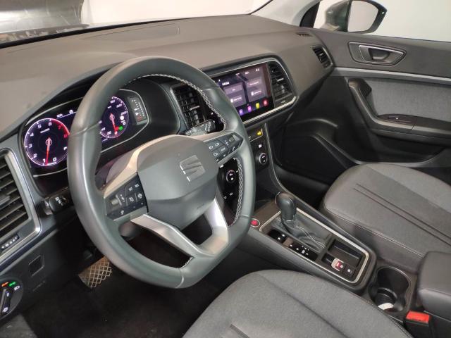 SEAT Ateca 1.5 TSI Style Evo Edition DSG 110 kW (150 CV)
