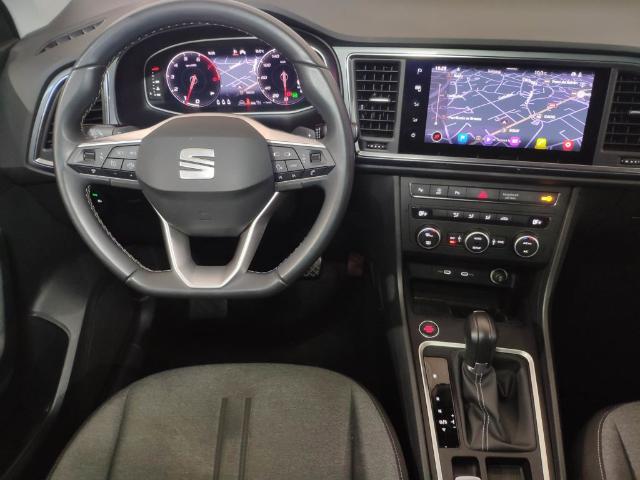 SEAT Ateca 1.5 TSI Style Evo Edition DSG 110 kW (150 CV)