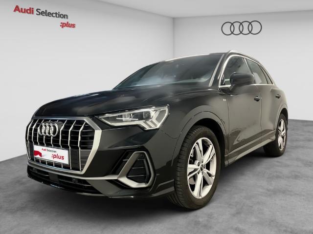 Audi selection Plus