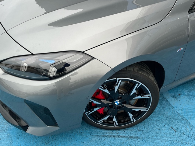 BMW Serie 2 220d Gran Coupe color Gris. Año 2025. 120KW(163CV). Diésel. En concesionario Grünblau Motor (Bmw y Mini) de Cantabria