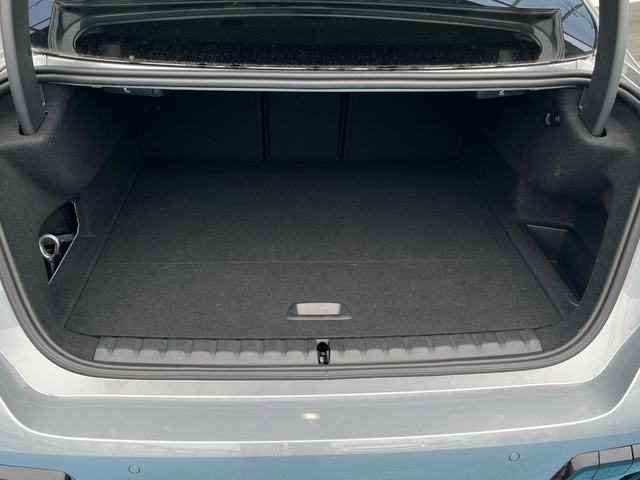 BMW Serie 2 220d Gran Coupe color Gris. Año 2025. 120KW(163CV). Diésel. En concesionario Grünblau Motor (Bmw y Mini) de Cantabria