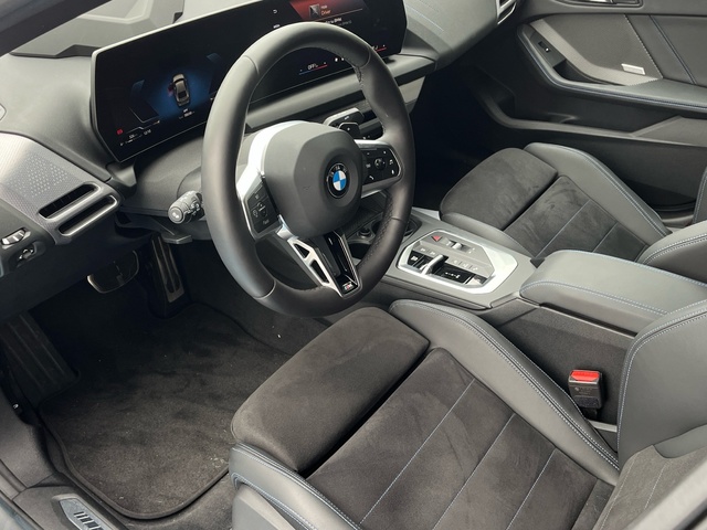 BMW Serie 2 220d Gran Coupe color Gris. Año 2025. 120KW(163CV). Diésel. En concesionario Grünblau Motor (Bmw y Mini) de Cantabria