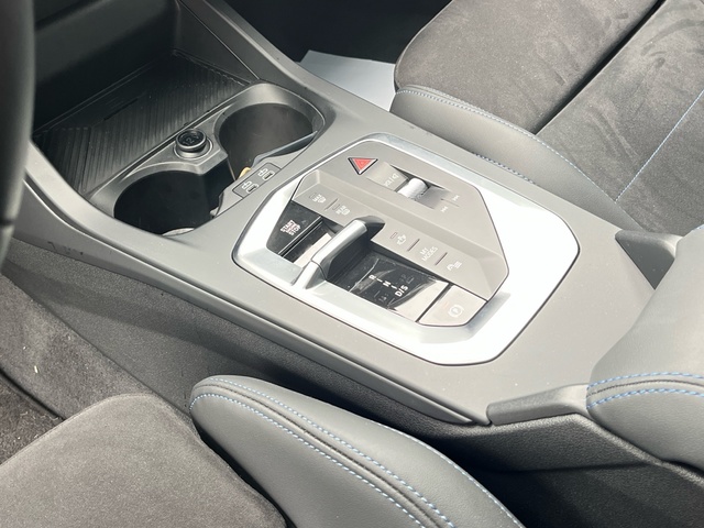 BMW Serie 2 220d Gran Coupe color Gris. Año 2025. 120KW(163CV). Diésel. En concesionario Grünblau Motor (Bmw y Mini) de Cantabria