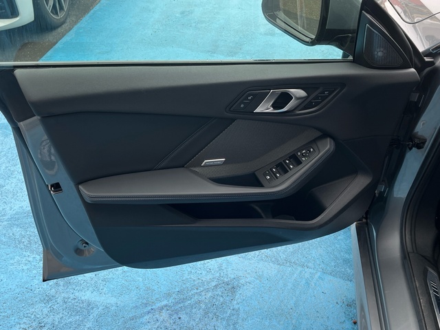 BMW Serie 2 220d Gran Coupe color Gris. Año 2025. 120KW(163CV). Diésel. En concesionario Grünblau Motor (Bmw y Mini) de Cantabria