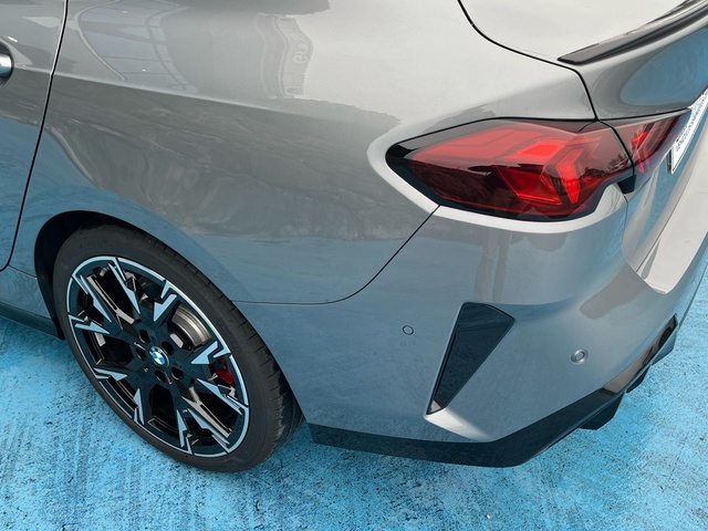 BMW Serie 2 220d Gran Coupe color Gris. Año 2025. 120KW(163CV). Diésel. En concesionario Grünblau Motor (Bmw y Mini) de Cantabria