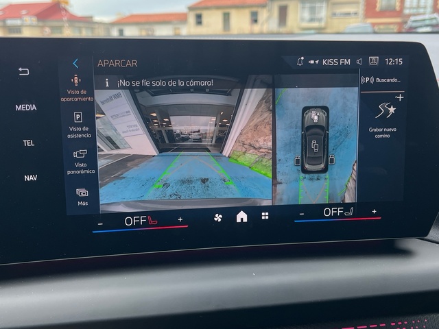 BMW Serie 2 220d Gran Coupe color Gris. Año 2025. 120KW(163CV). Diésel. En concesionario Grünblau Motor (Bmw y Mini) de Cantabria