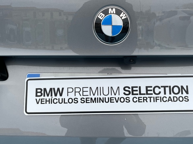 BMW Serie 2 220d Gran Coupe color Gris. Año 2025. 120KW(163CV). Diésel. En concesionario Grünblau Motor (Bmw y Mini) de Cantabria