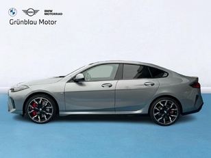 Fotos de BMW Serie 2 220d Gran Coupe color Gris. Año 2025. 120KW(163CV). Diésel. En concesionario Grünblau Motor (Bmw y Mini) de Cantabria