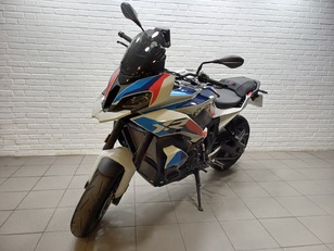 motos segunda mano BMW Motorrad