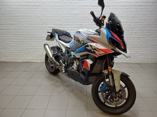 motos segunda mano BMW Motorrad