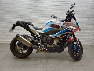 ofertas BMW Motorrad M 1000 XR segunda mano