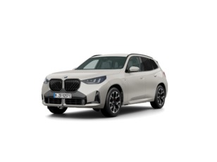 Fotos de BMW X3 xDrive30e color Gris. Año 2025. 220KW(299CV). Híbrido Electro/Gasolina. En concesionario Motri Motor Jaén de Jaén