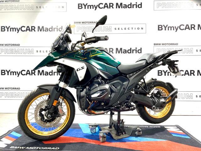 BMW Motorrad R 1300 GS  de ocasión 