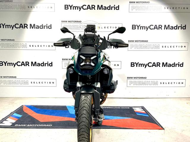 BMW Motorrad R 1300 GS  de ocasión 