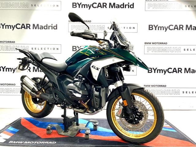 BMW Motorrad R 1300 GS  de ocasión 