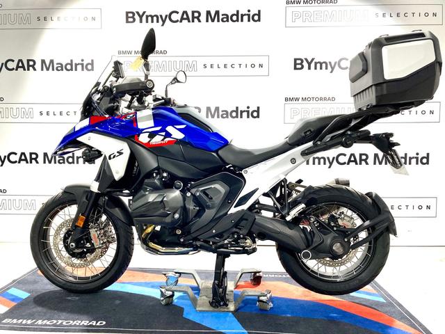 BMW Motorrad R 1300 GS  de ocasión 