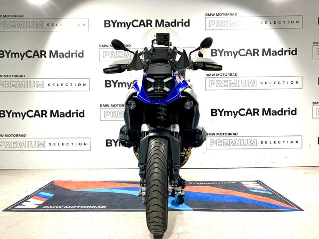 BMW Motorrad R 1300 GS  de ocasión 