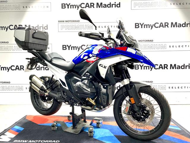 BMW Motorrad R 1300 GS  de ocasión 