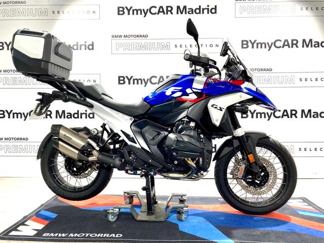 BMW Motorrad R 1300 GS  de ocasión 