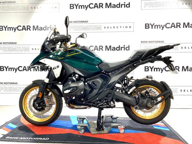 BMW Motorrad R 1300 GS  de ocasión 