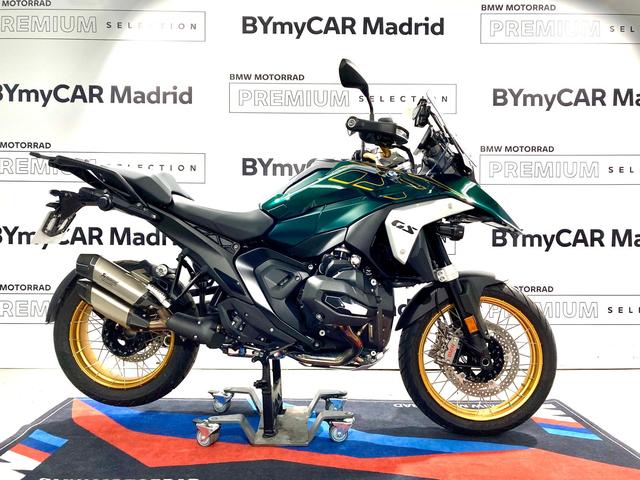BMW Motorrad R 1300 GS  de ocasión 