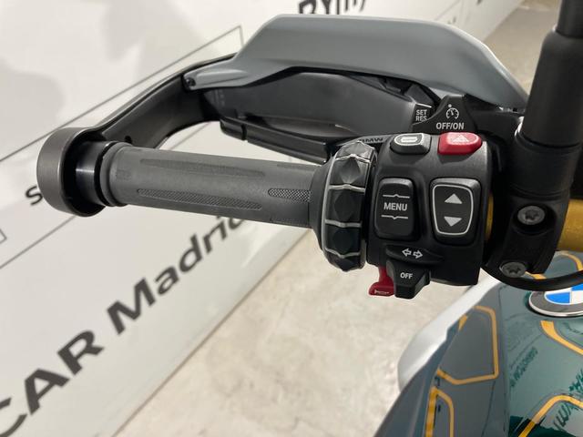 BMW Motorrad R 1300 GS  de ocasión 