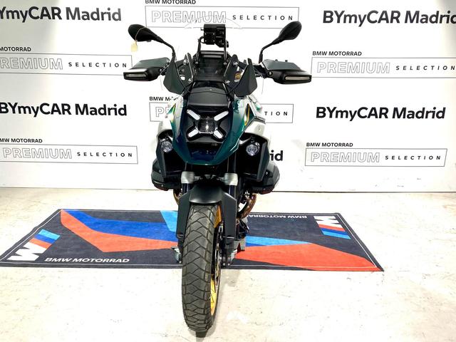 BMW Motorrad R 1300 GS  de ocasión 