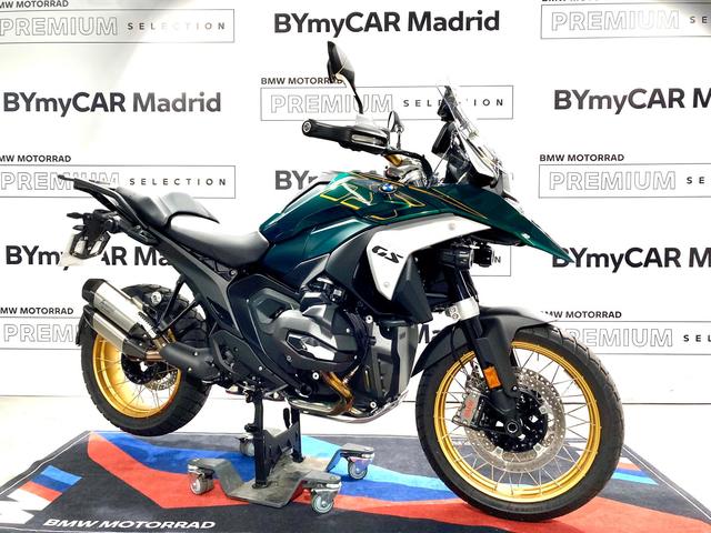 BMW Motorrad R 1300 GS  de ocasión 