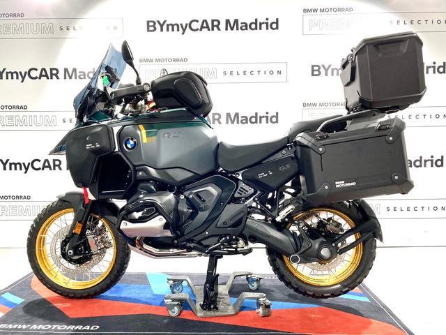 BMW Motorrad R 1300 GS Adventure  de ocasión 