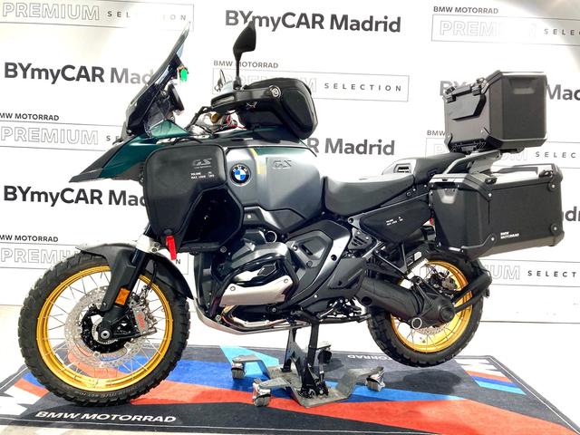 BMW Motorrad R 1300 GS Adventure  de ocasión 