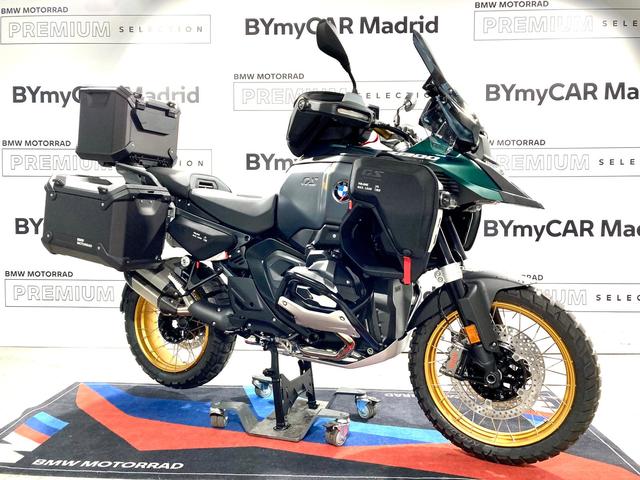 BMW Motorrad R 1300 GS Adventure  de ocasión 