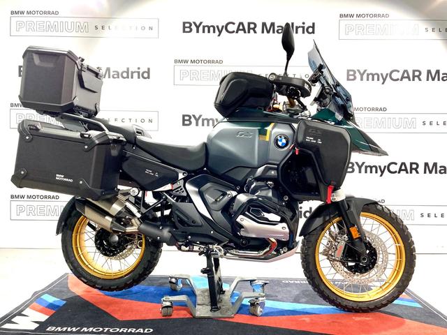 BMW Motorrad R 1300 GS Adventure  de ocasión 