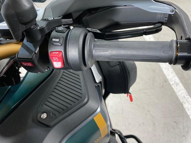 BMW Motorrad R 1300 GS Adventure  de ocasión 